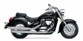 2012 Suzuki Intruder Classic 400 photo
